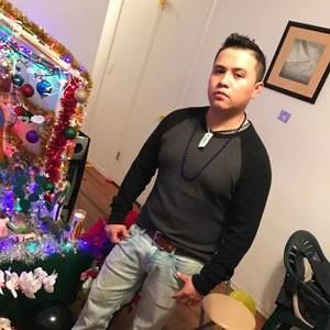 Meet your Posher, Ciro